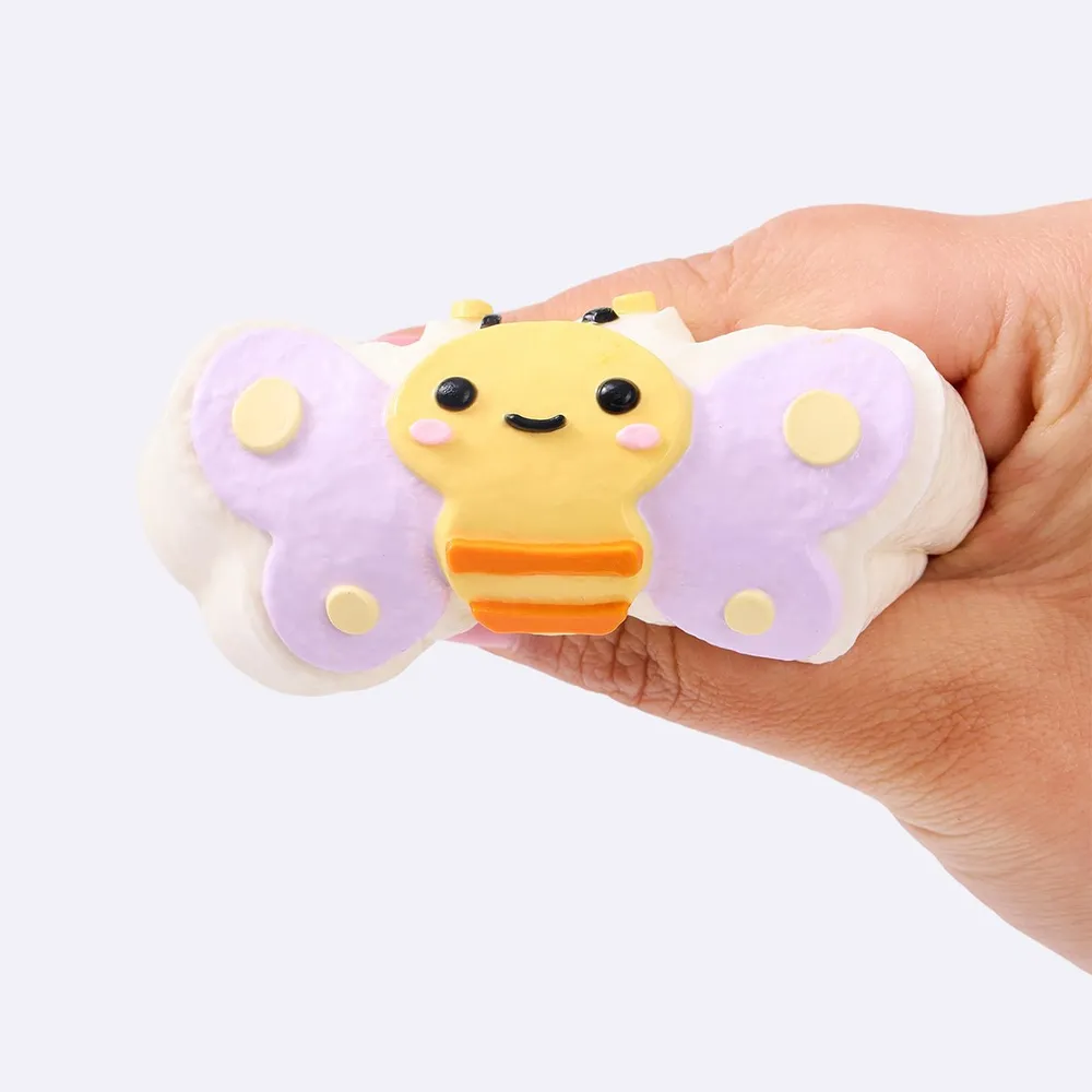 Cute Butterfly — photo 3