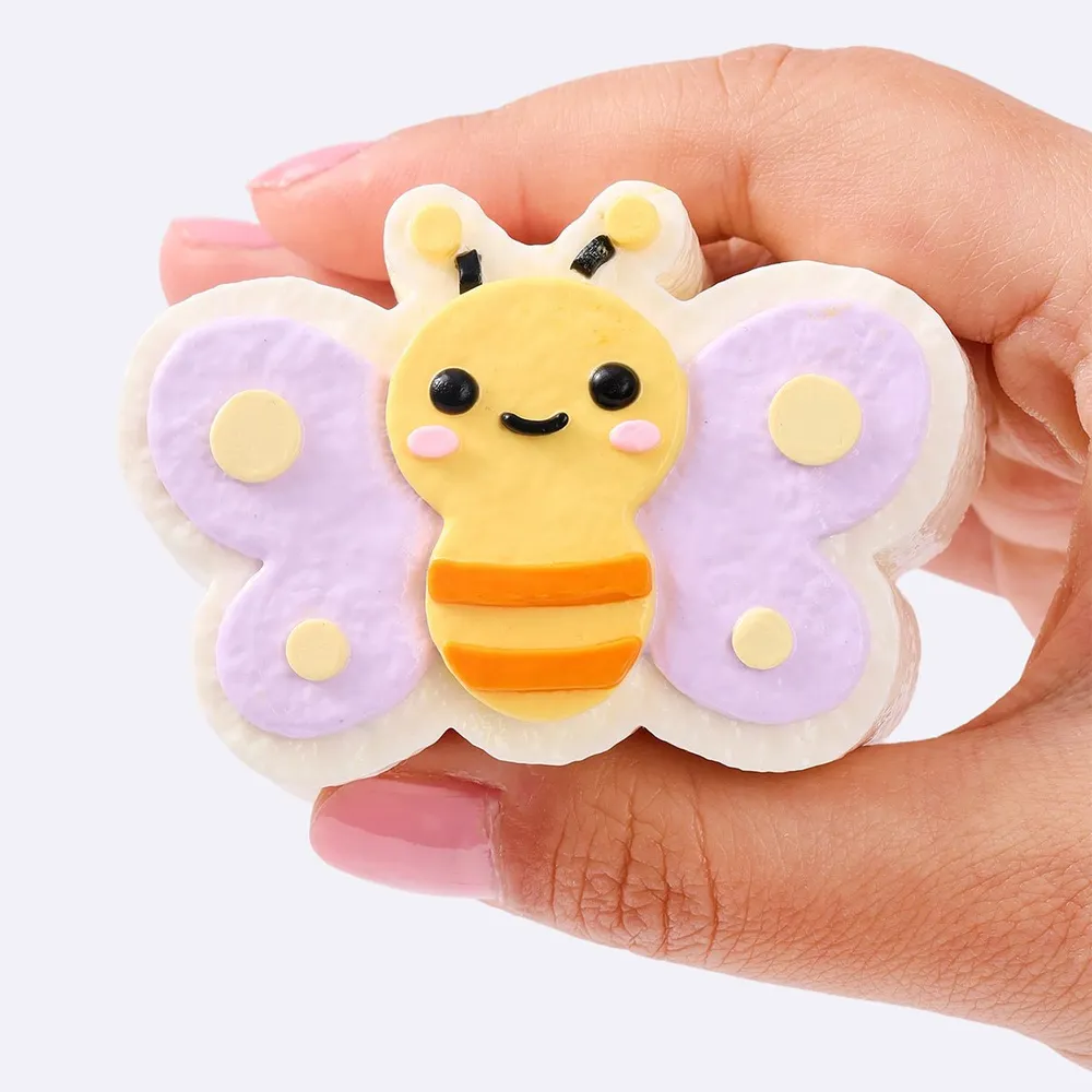 Cute Butterfly — photo 4