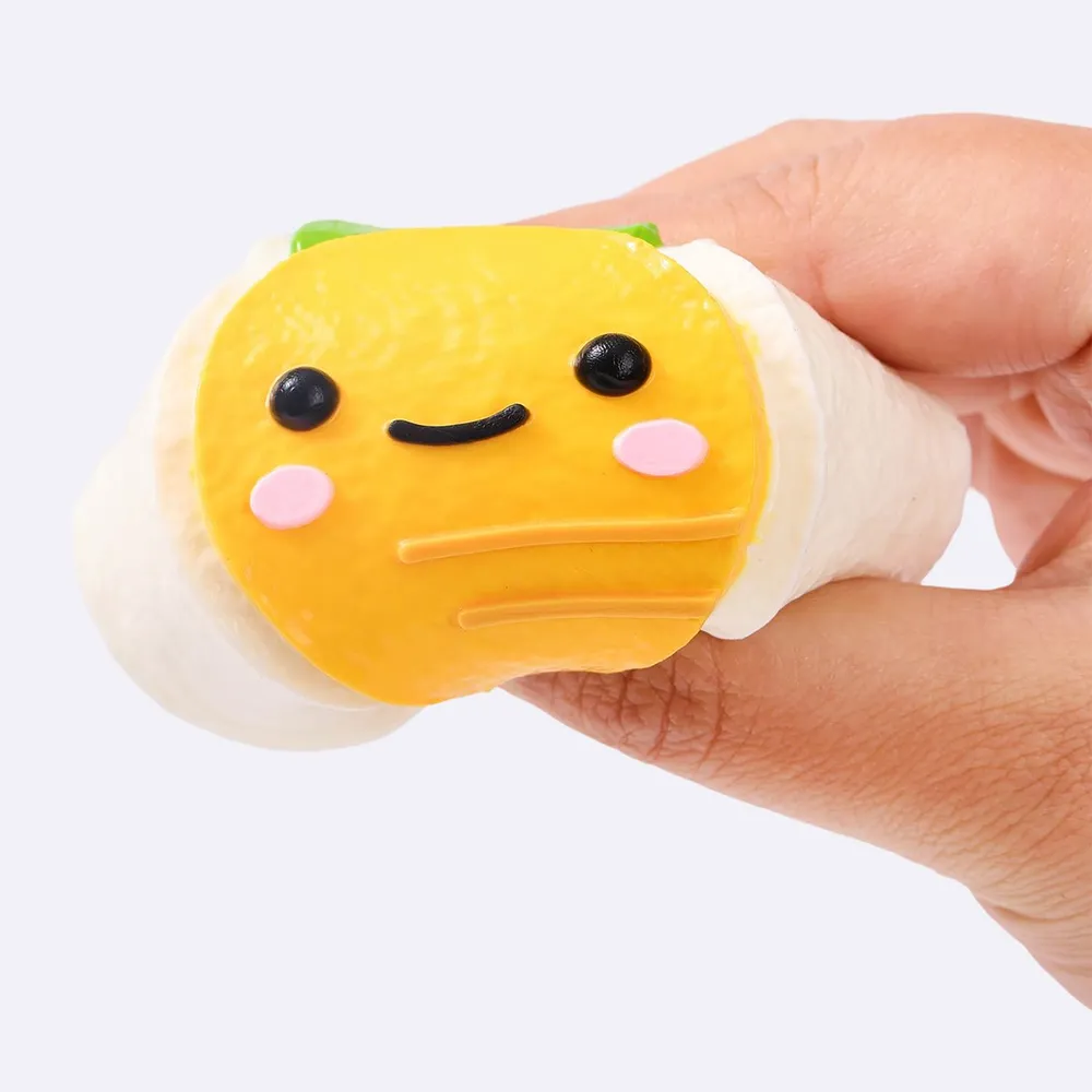 Cute Carrot — photo 2