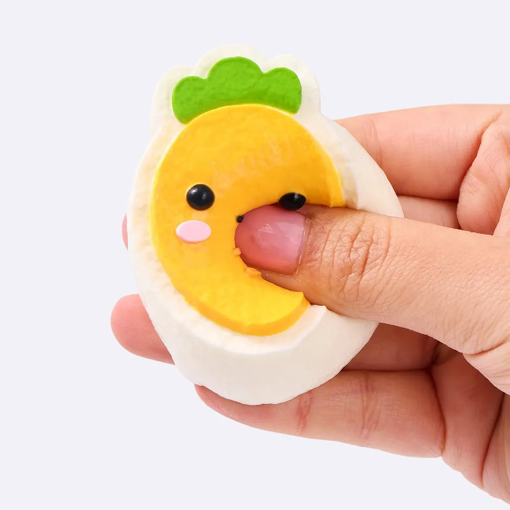 Cute Carrot — photo 3
