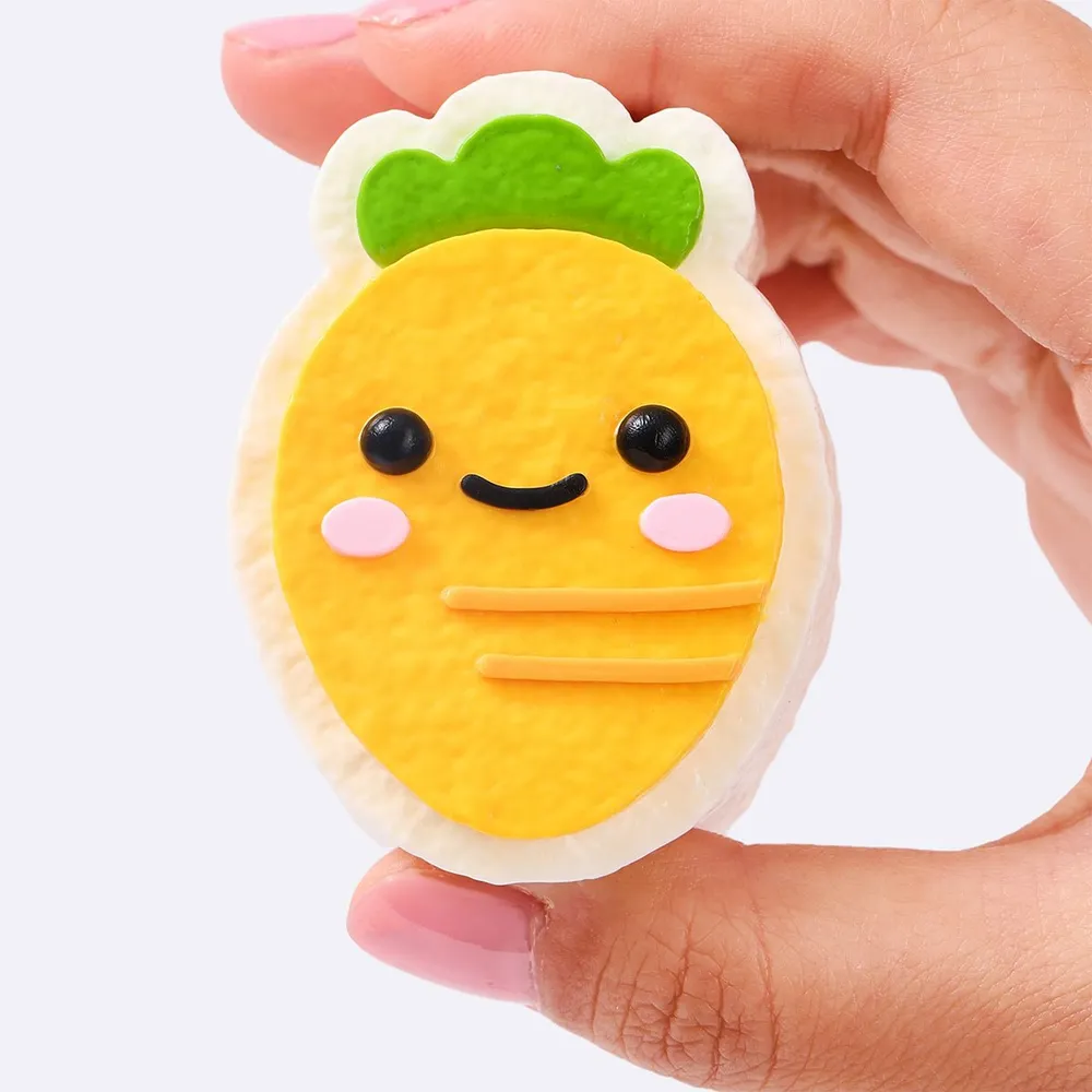 Cute Carrot — photo 4