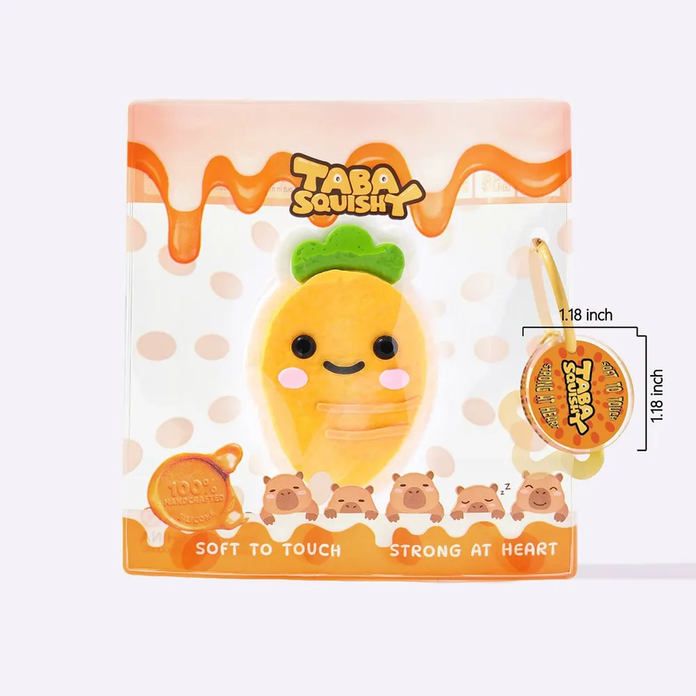 Cute Carrot — photo 6