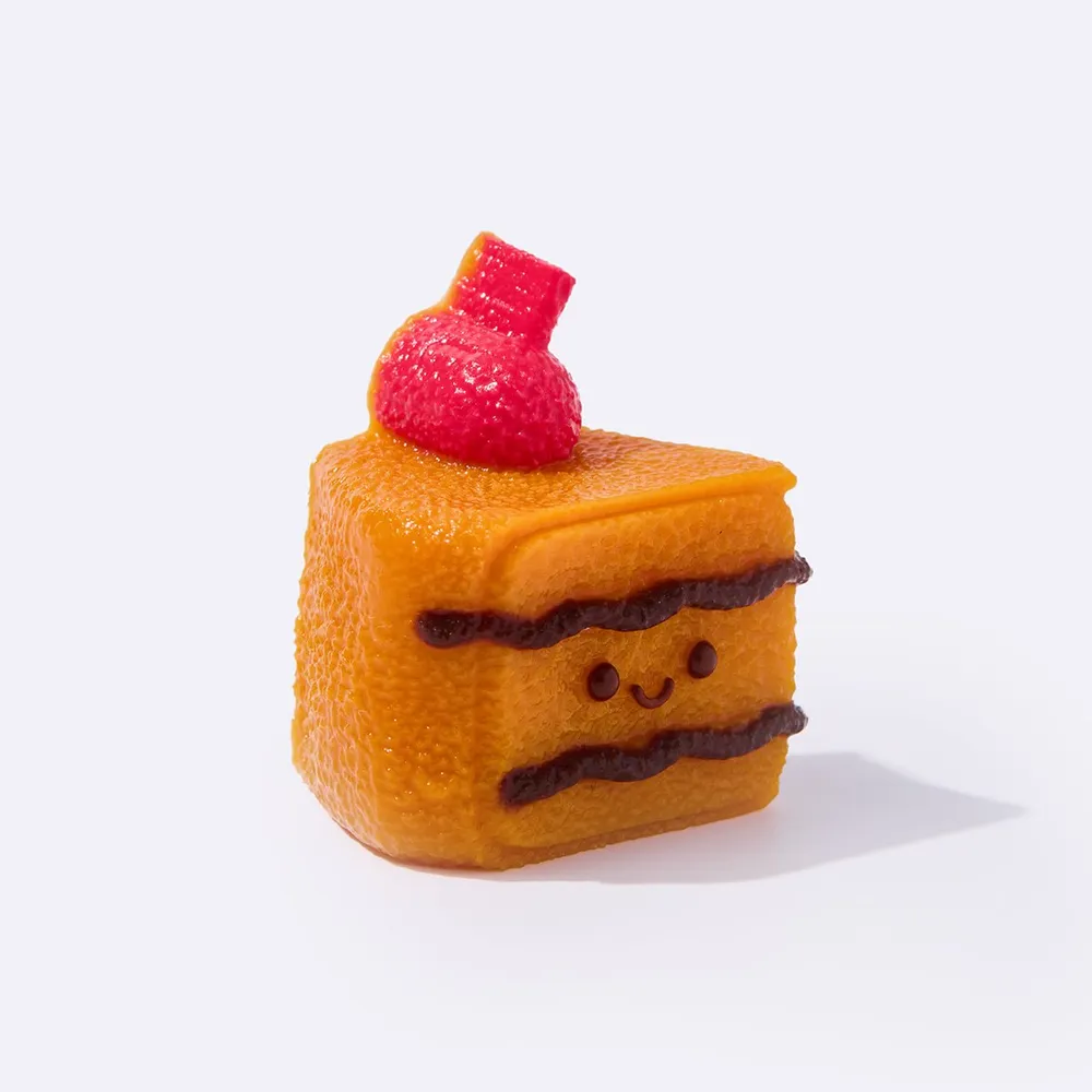 Cute Chocolate Cake