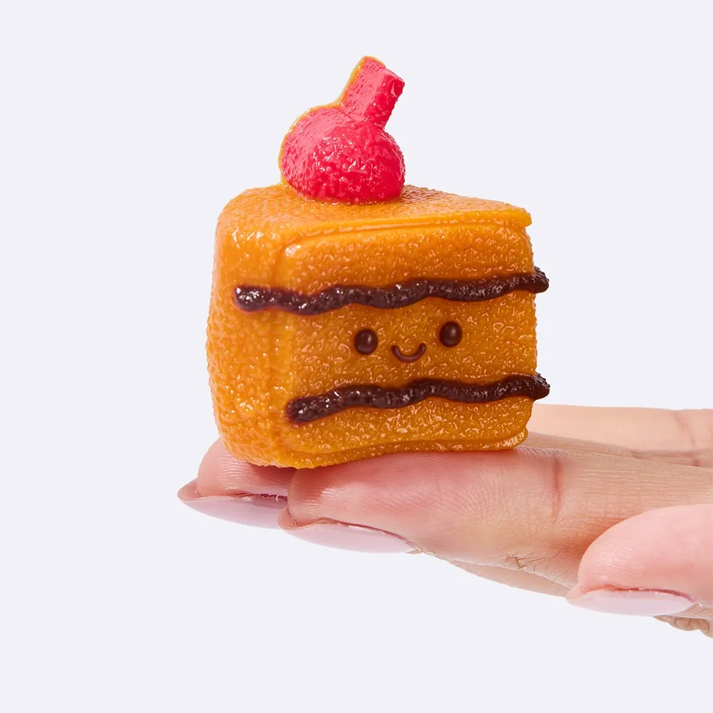 Cute Chocolate Cake — photo 4