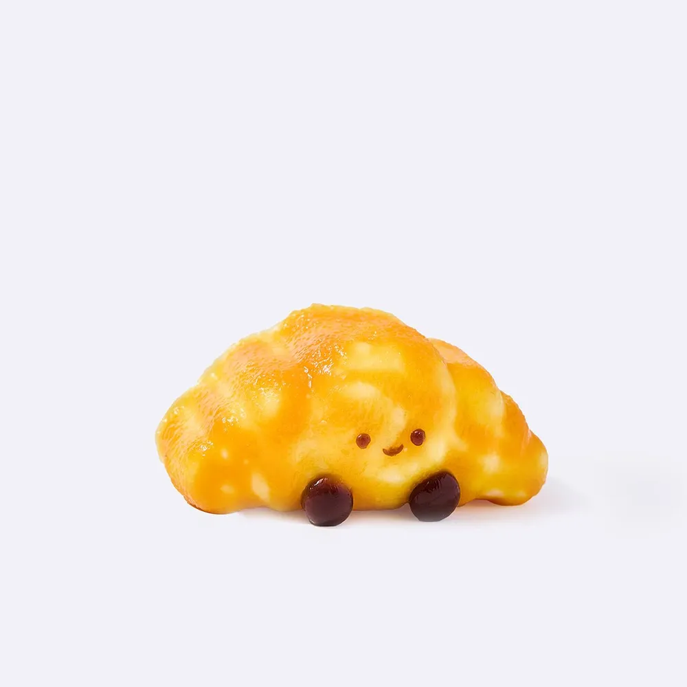 Cute Croissant