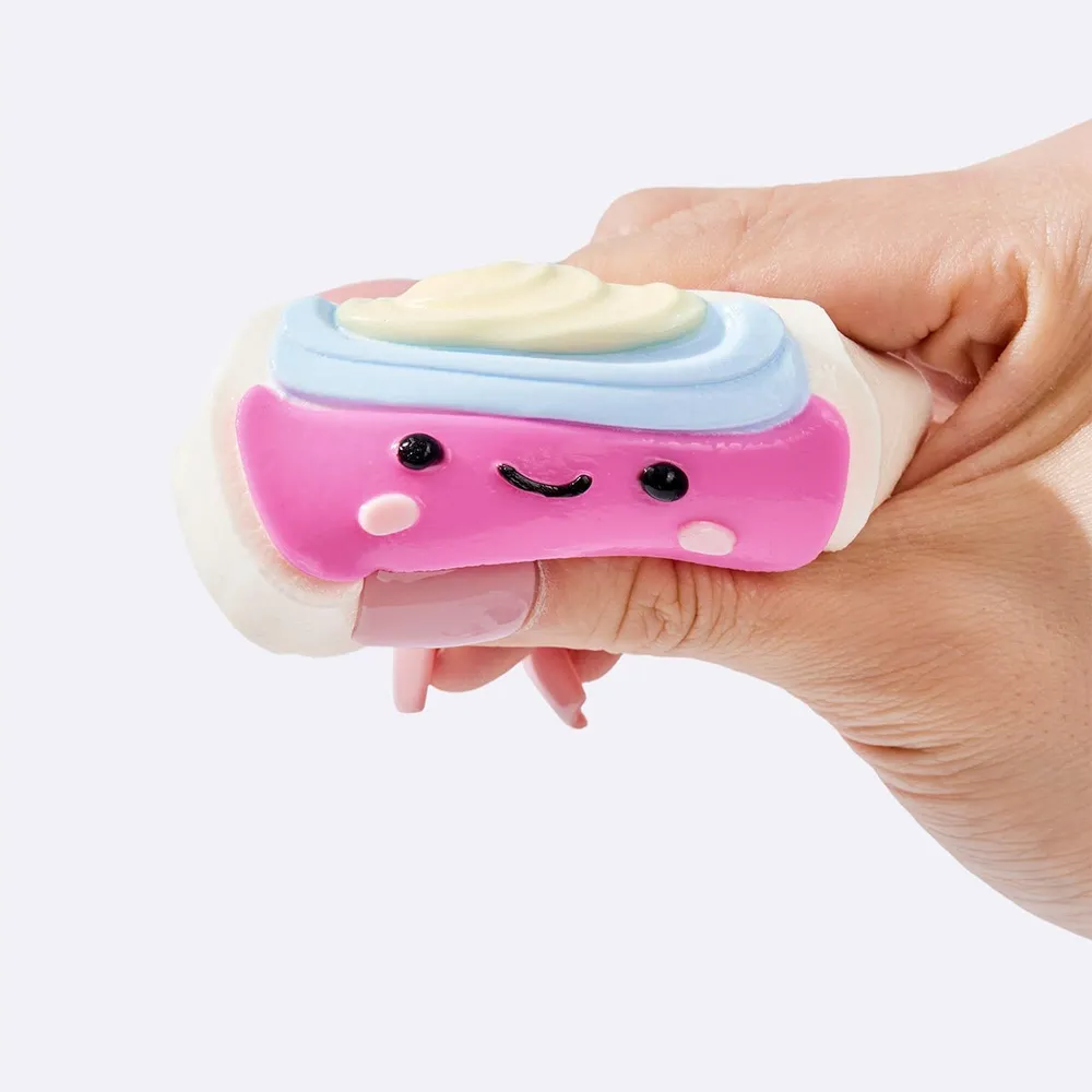 Cute Face Cream — photo 2