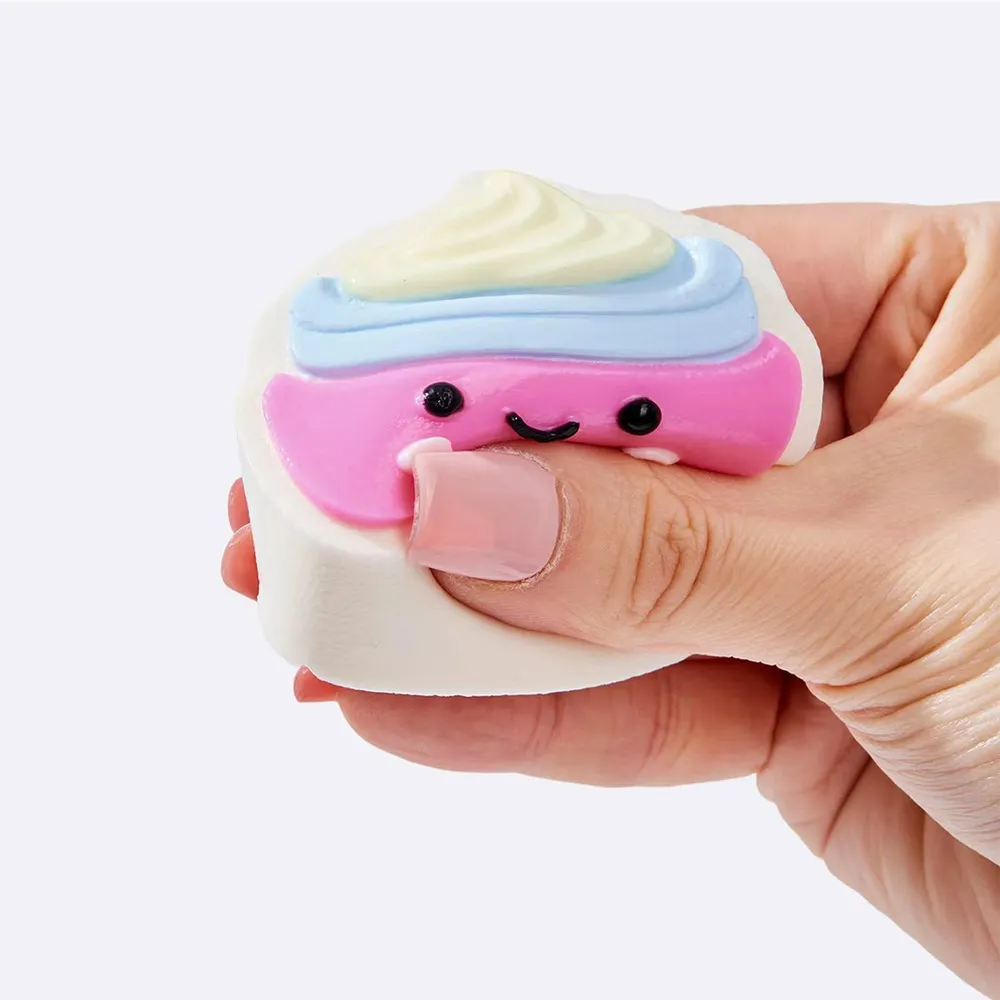 Cute Face Cream — photo 3