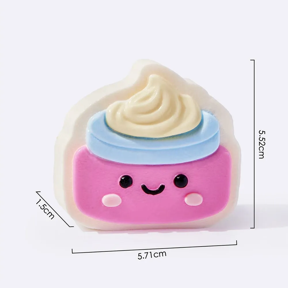 Cute Face Cream — photo 5