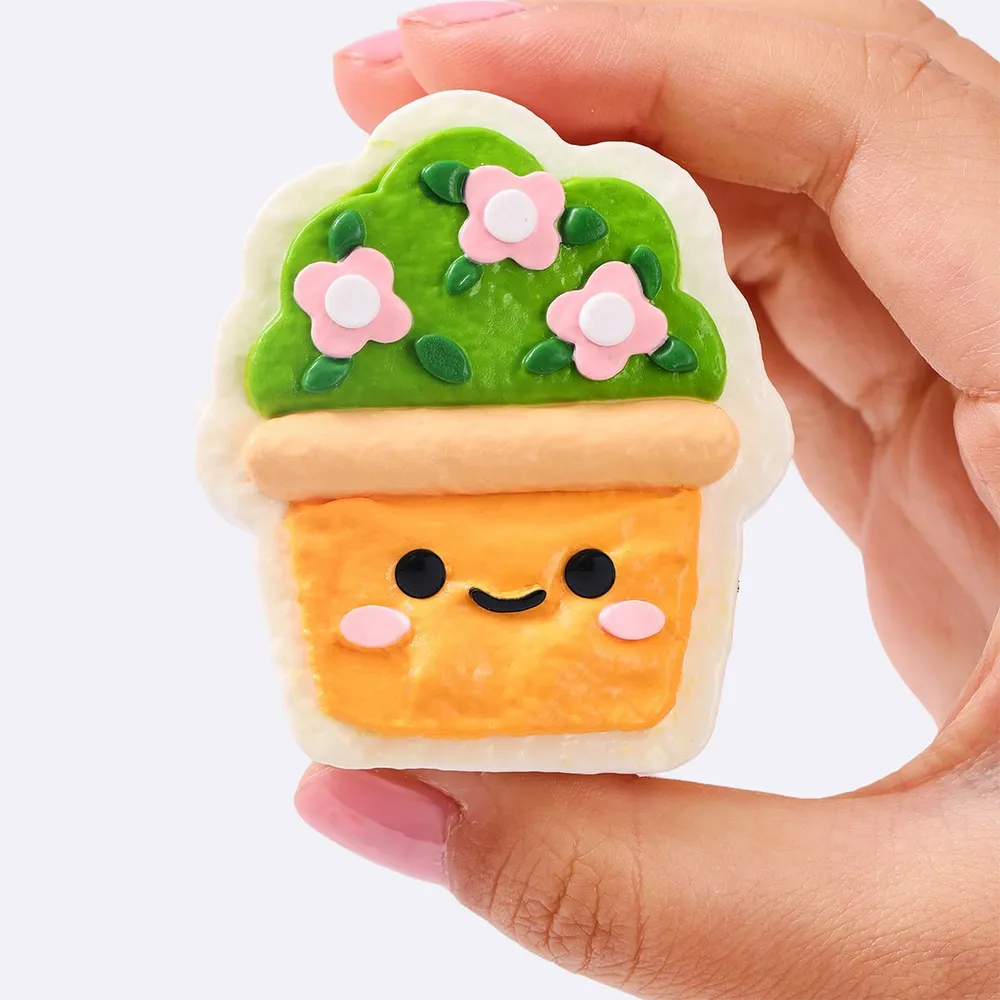 Cute Flower Pot — photo 4