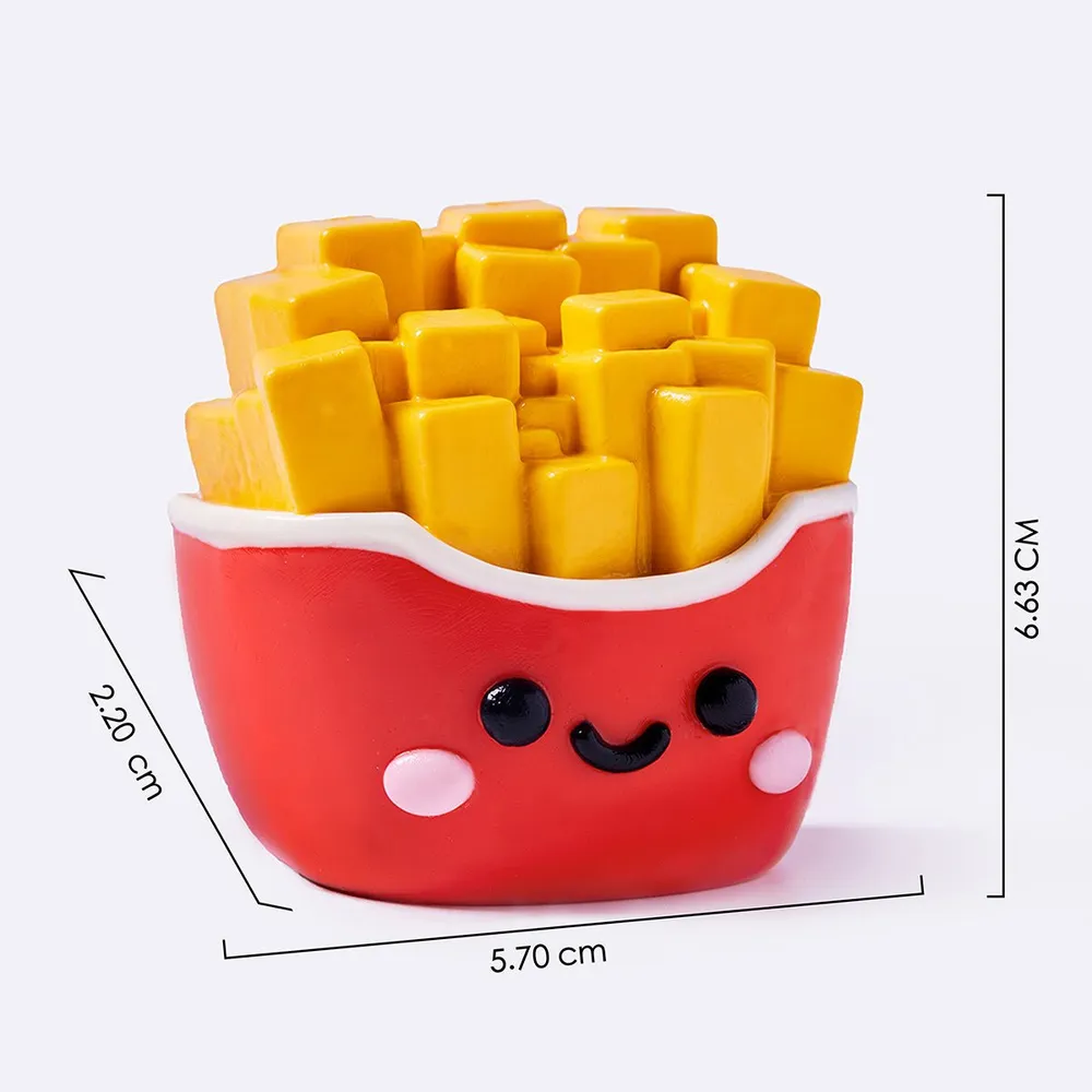 Cute French fries — photo 4