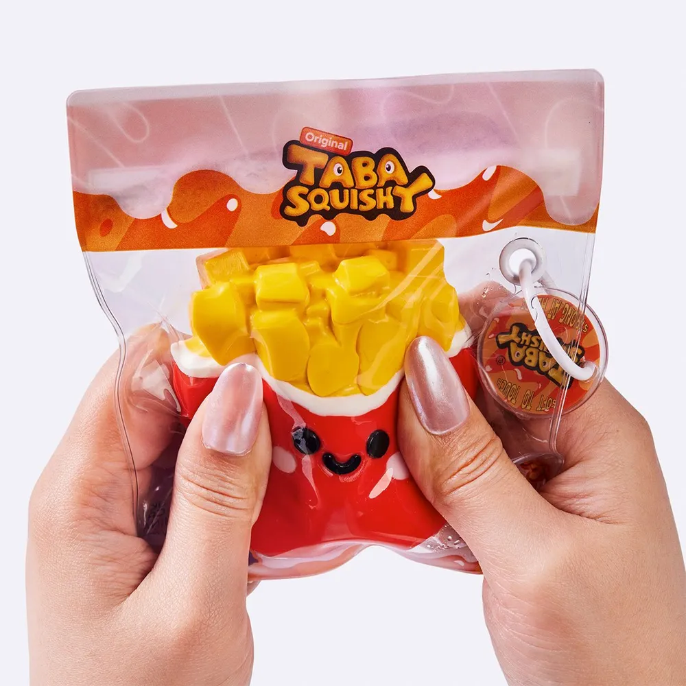 Cute French fries — photo 6