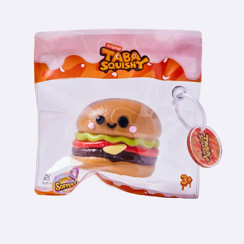 Cute Hamburger — photo 2