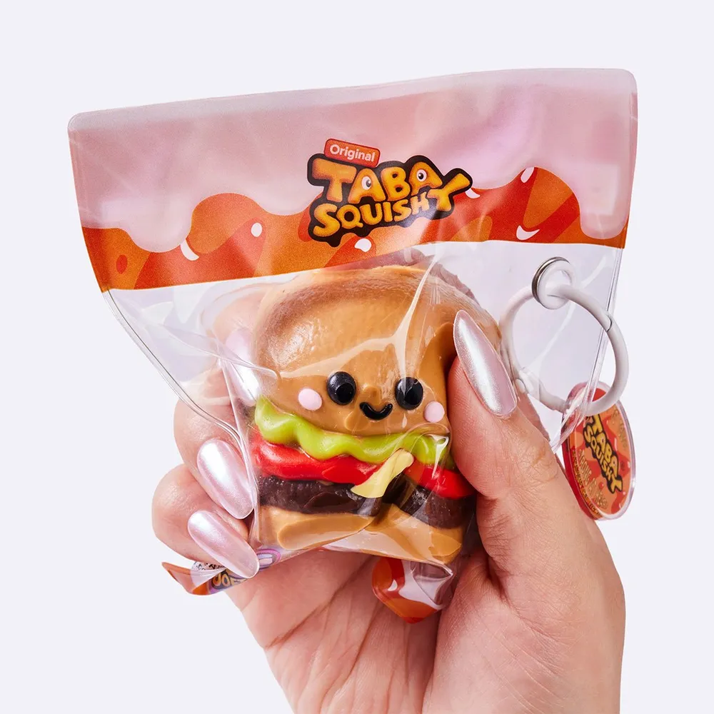 Cute Hamburger — photo 3
