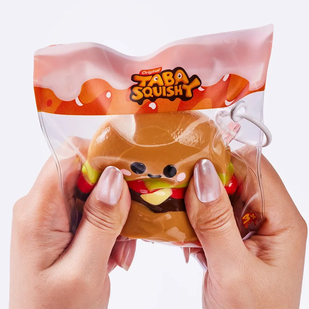 Cute Hamburger — photo 4