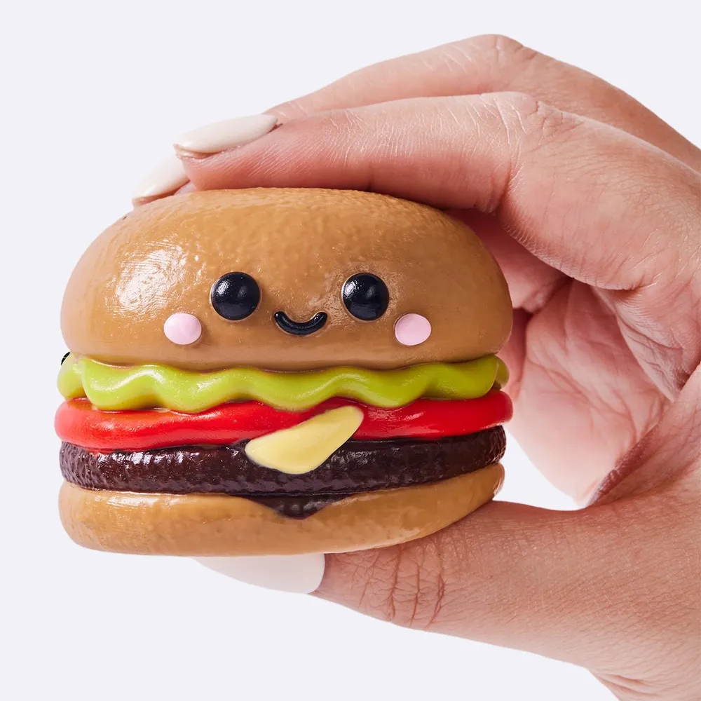Cute Hamburger — photo 6