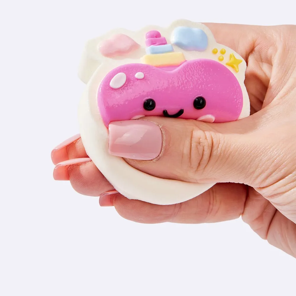 Cute Heart-Shaped Perfume — photo 3