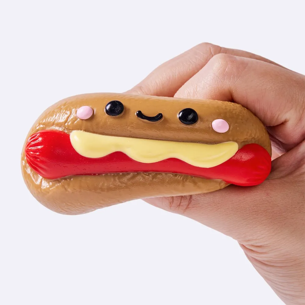 Cute Hotdog — photo 2