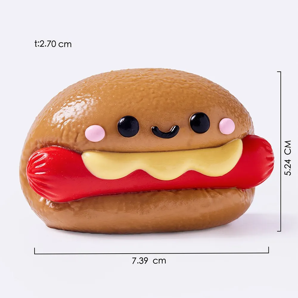 Cute Hotdog — photo 3