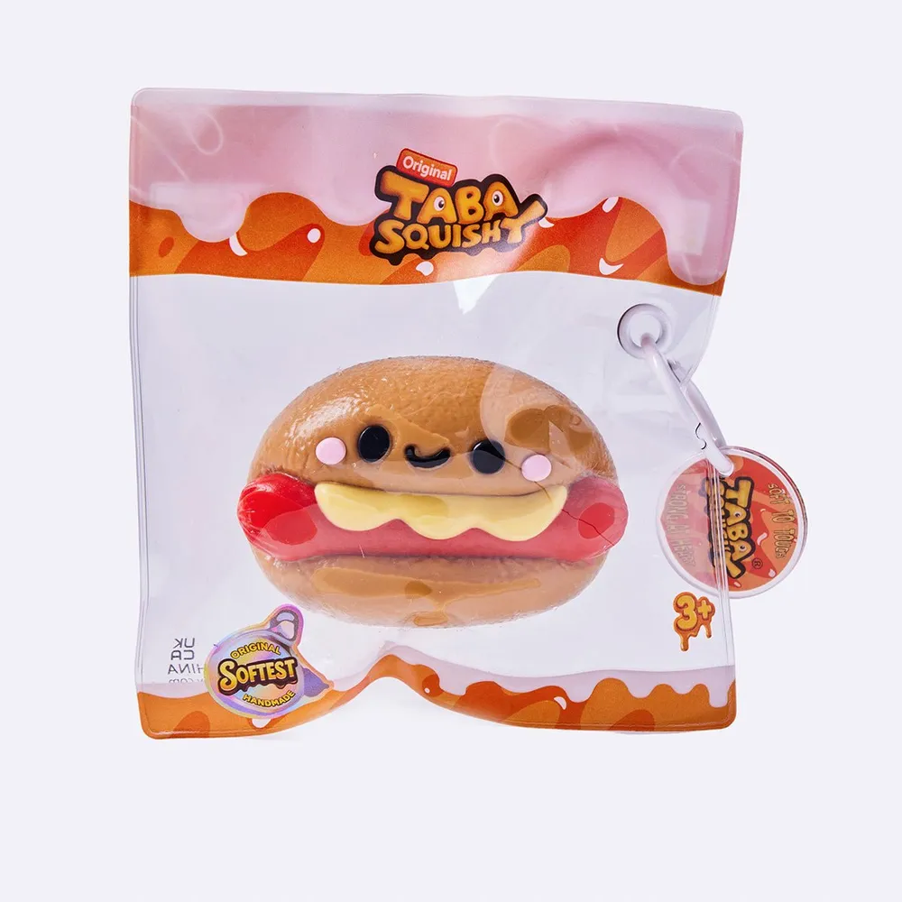 Cute Hotdog — photo 6