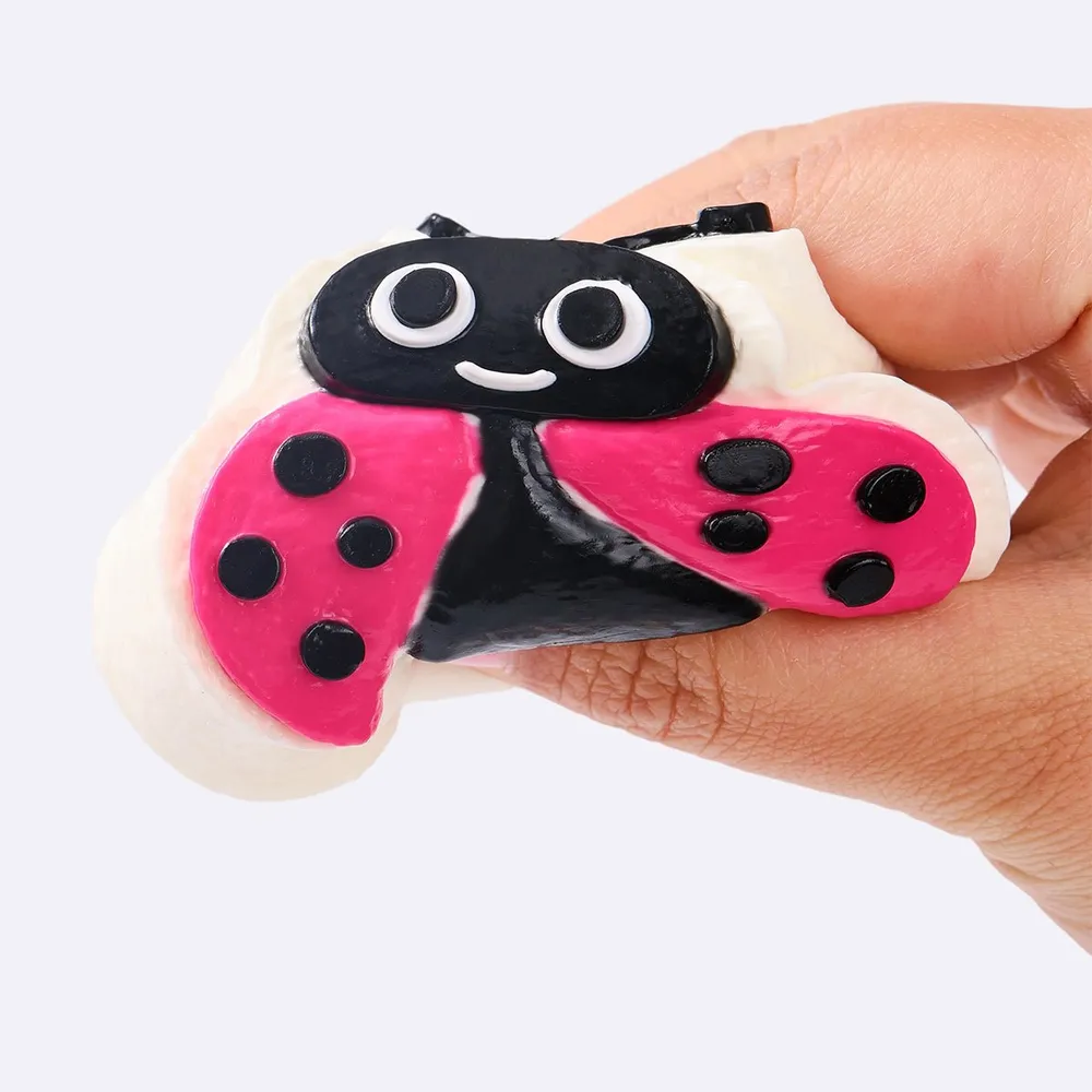 Cute Ladybug — photo 3