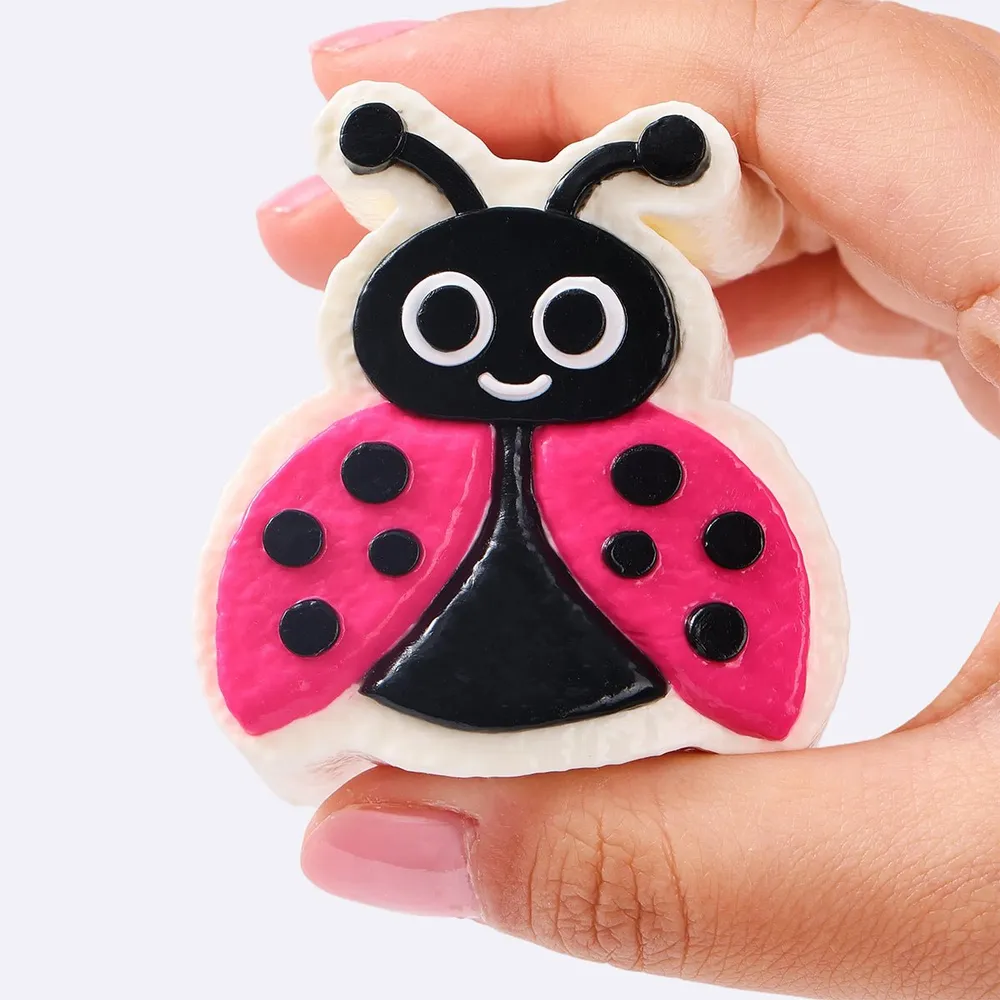 Cute Ladybug — photo 4