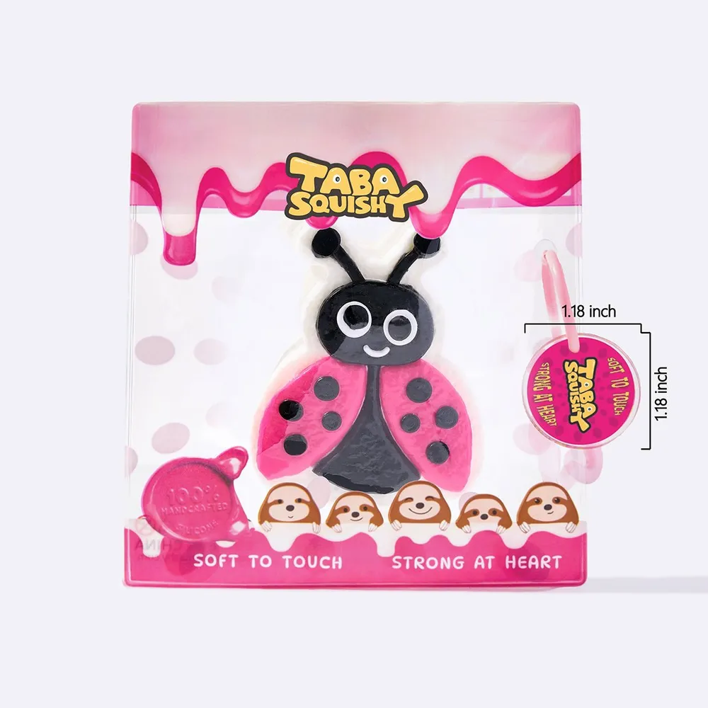 Cute Ladybug — photo 6