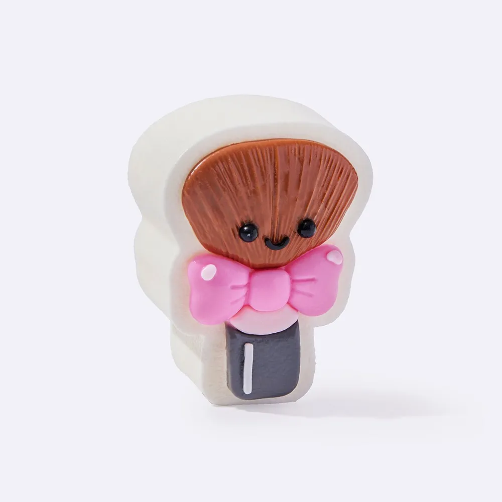 Cute Makeup Brush