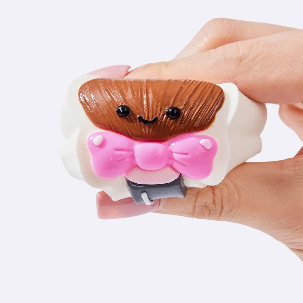 Cute Makeup Brush — photo 2
