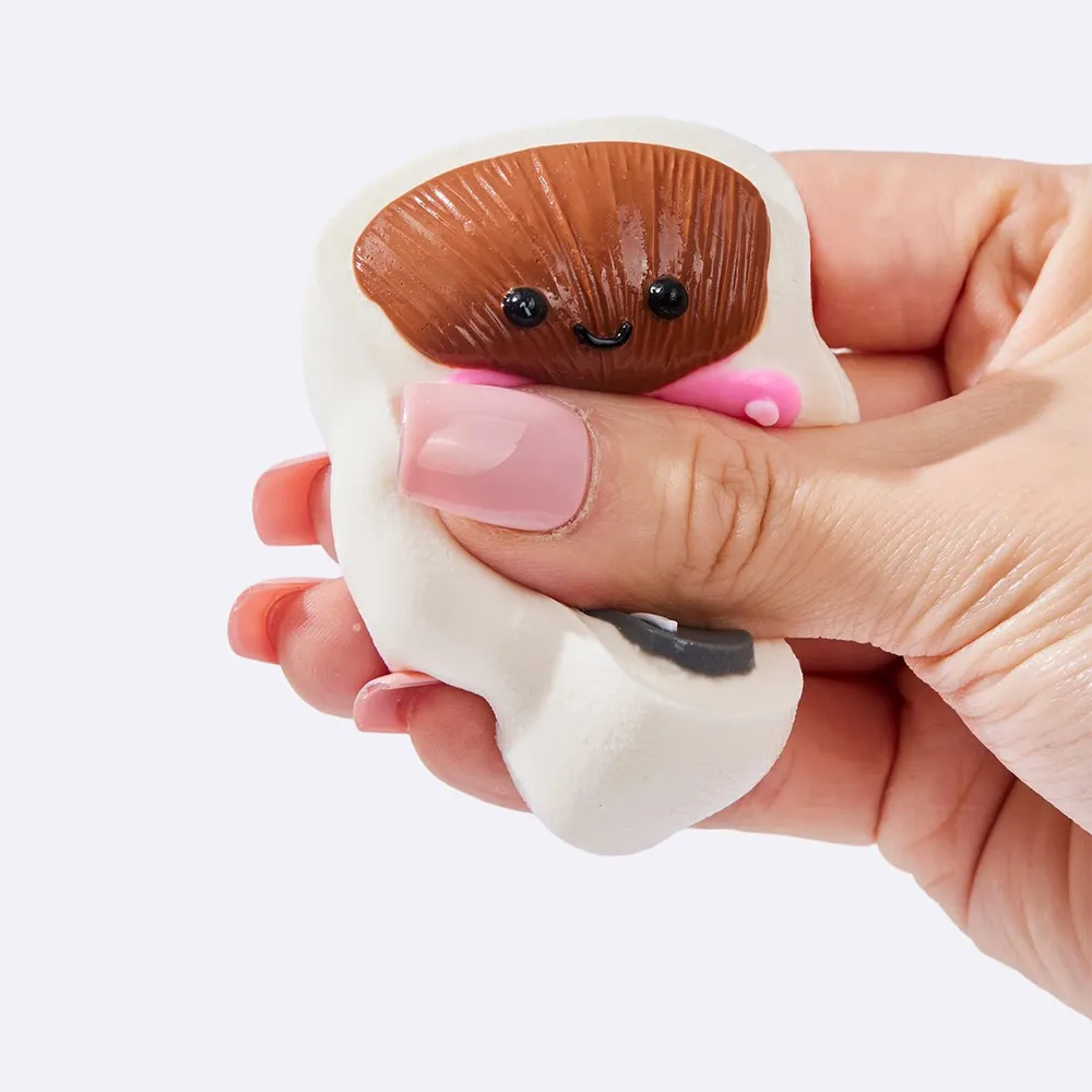 Cute Makeup Brush — photo 3