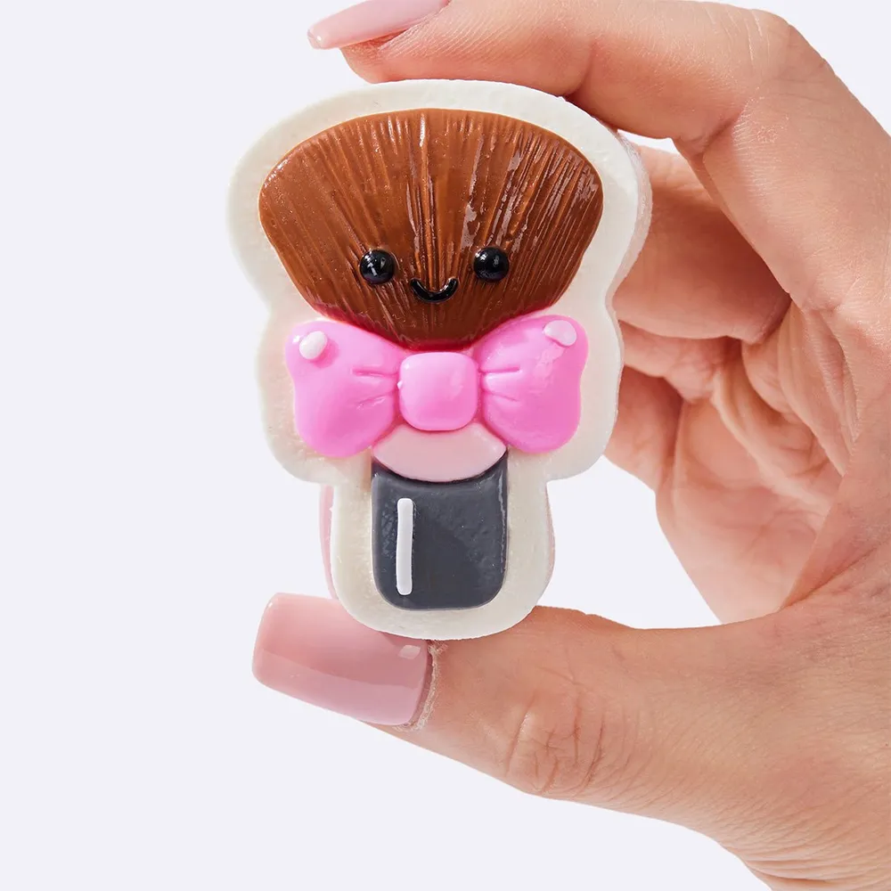 Cute Makeup Brush — photo 4