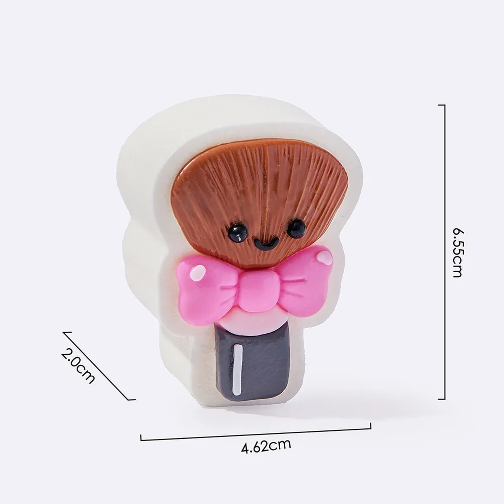 Cute Makeup Brush — photo 5