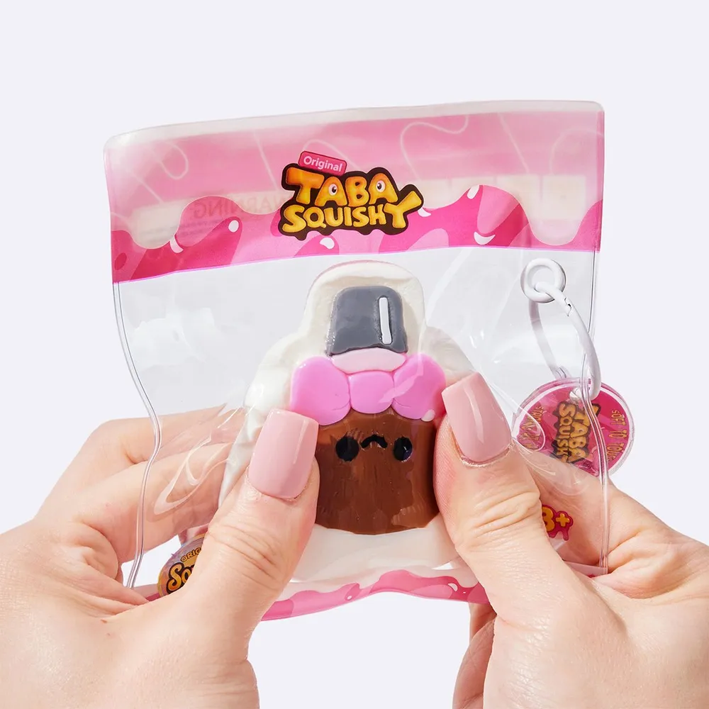 Cute Makeup Brush — photo 6