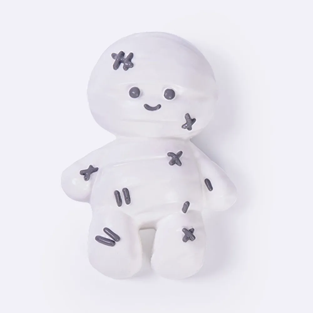 Cute Mummy Taba Squishy — photo 2
