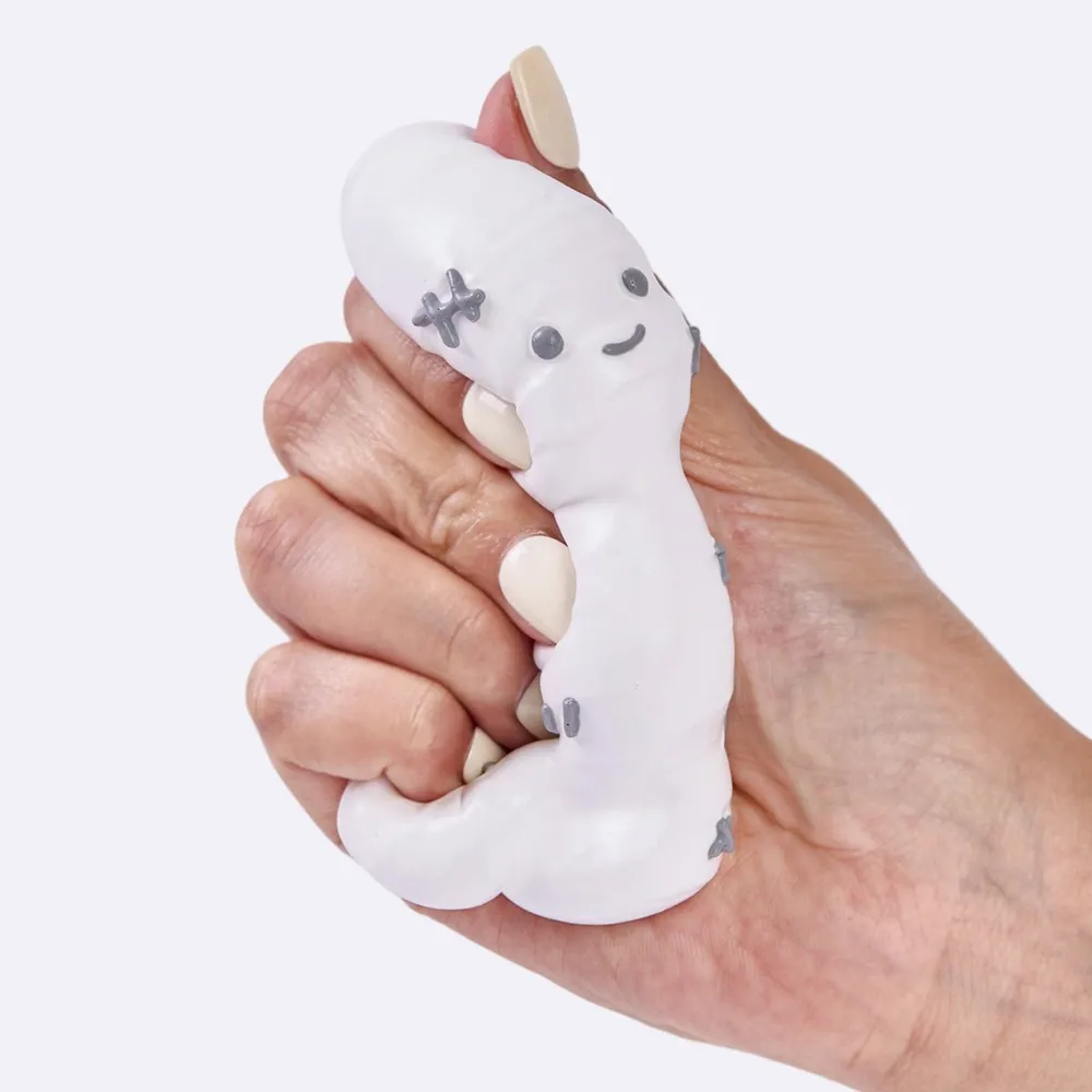 Cute Mummy Taba Squishy — photo 4