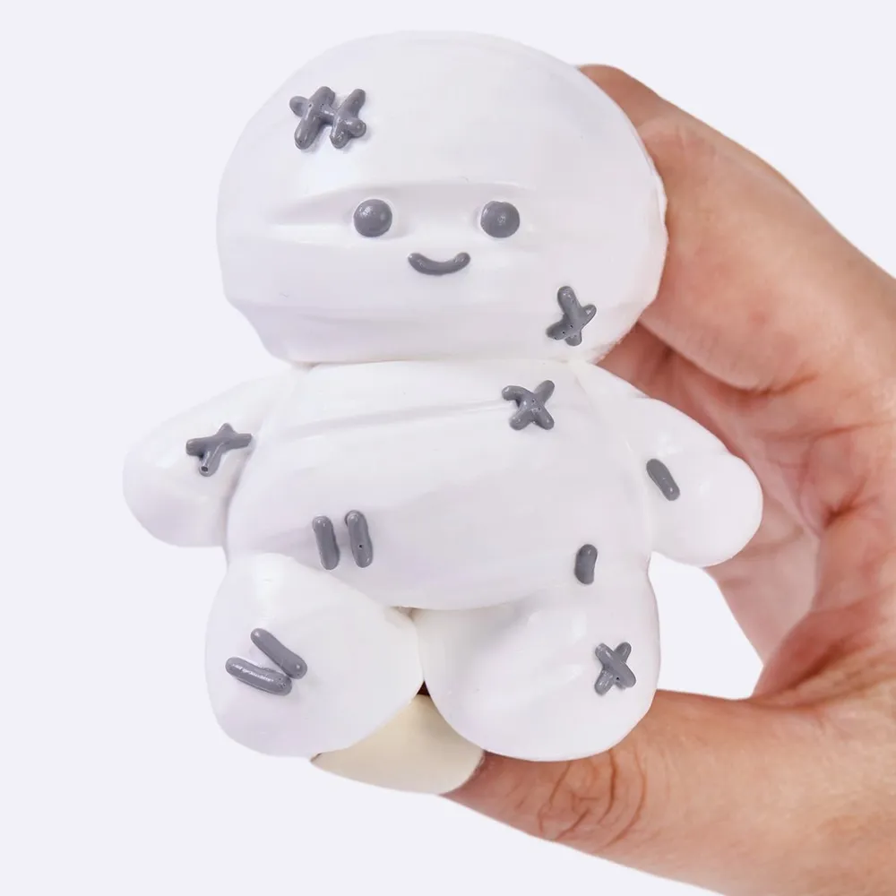 Cute Mummy Taba Squishy — photo 5