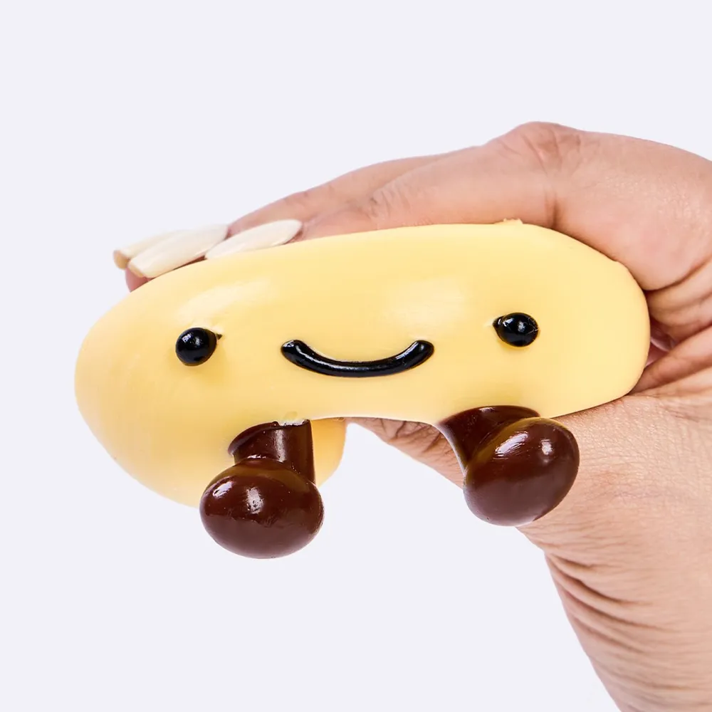 Cute Pencil Taba Squishy — photo 2