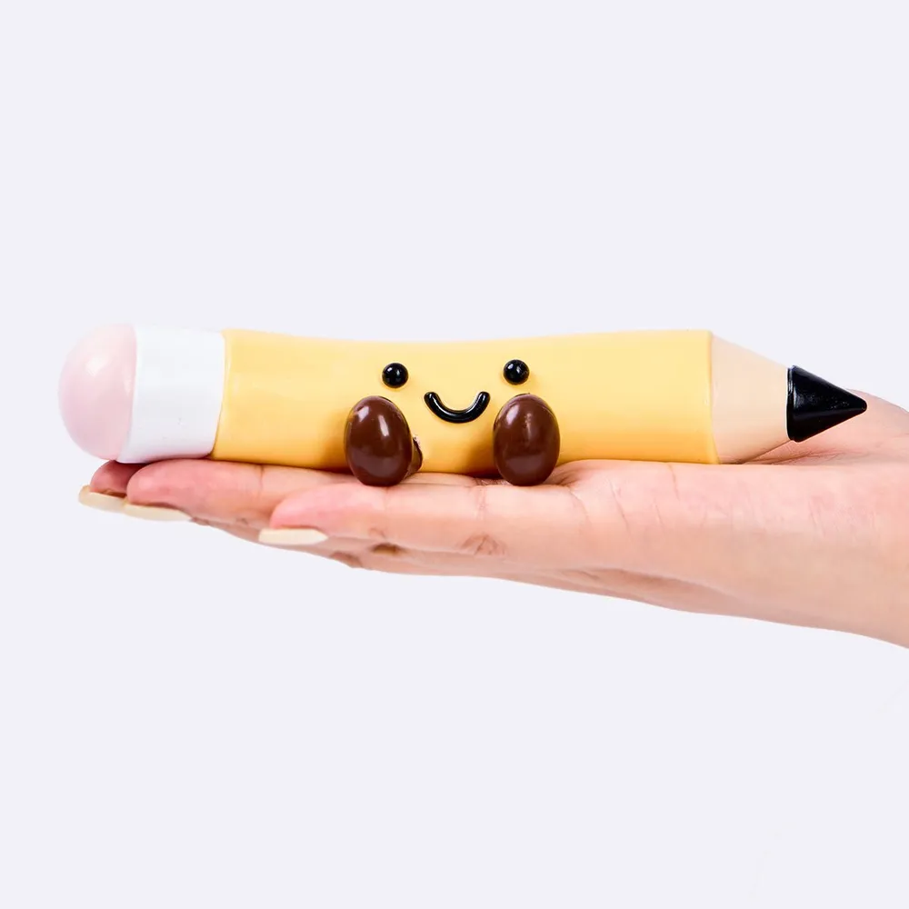 Cute Pencil Taba Squishy — photo 3
