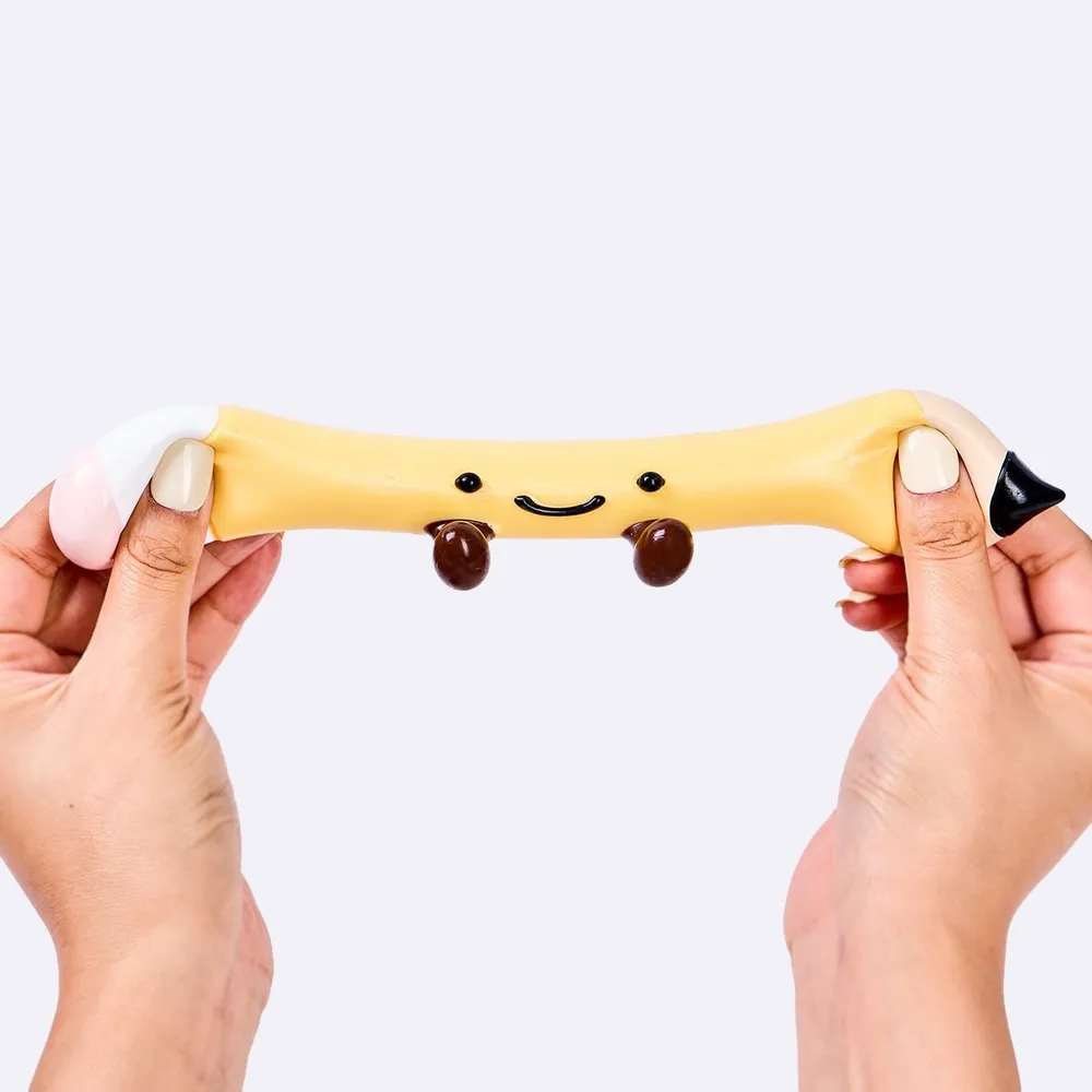 Cute Pencil Taba Squishy — photo 4
