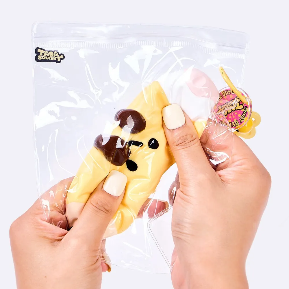 Cute Pencil Taba Squishy — photo 5