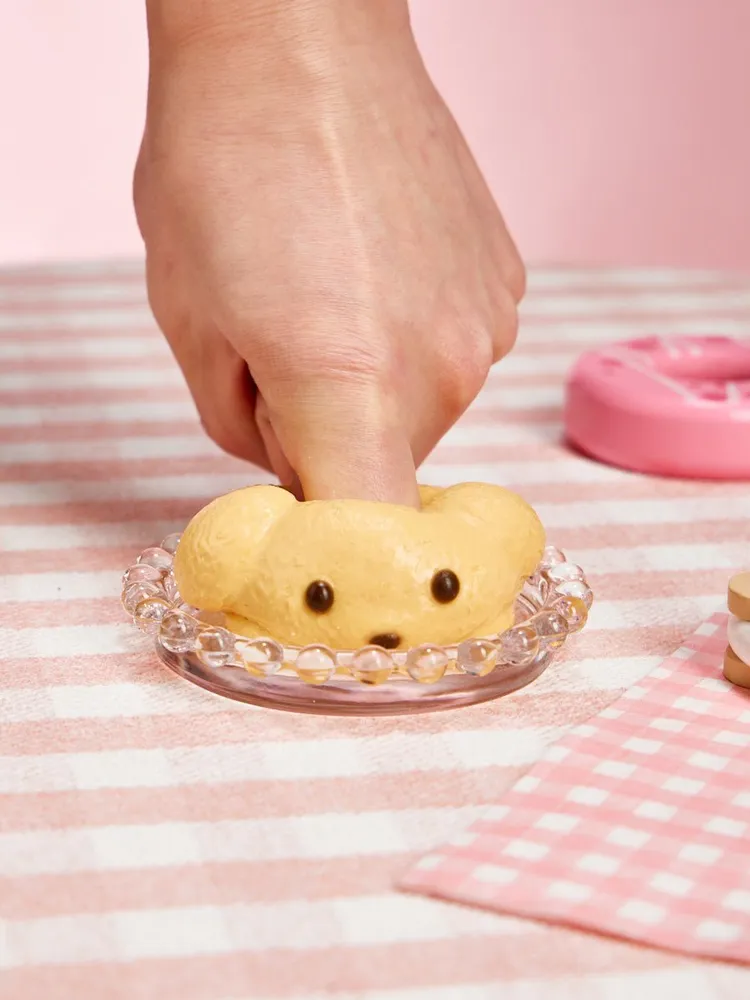 Cute Puppy Taba Squishy — photo 5