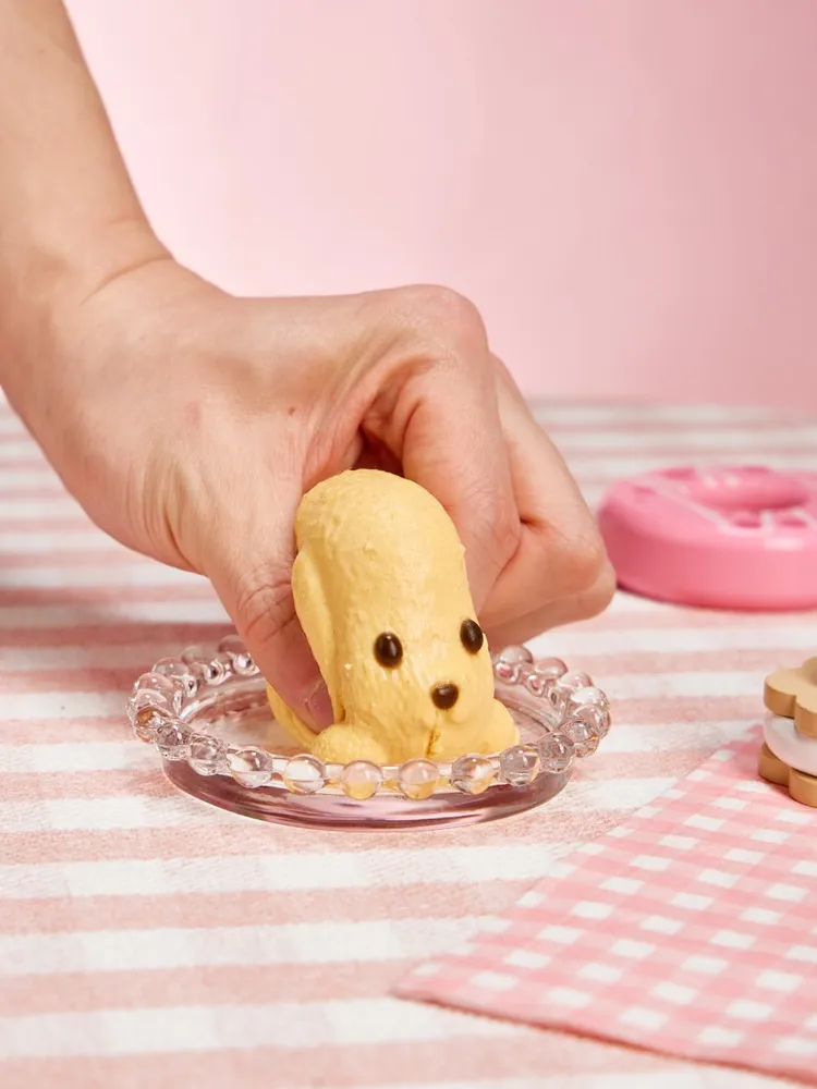 Cute Puppy Taba Squishy — photo 6