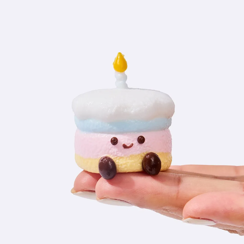 Cute Rainbow Cake — photo 4