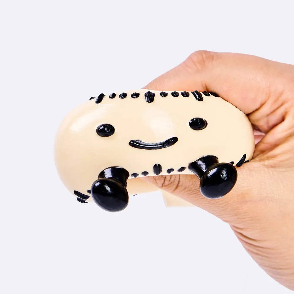 Cute Ruler Taba Squishy — photo 2