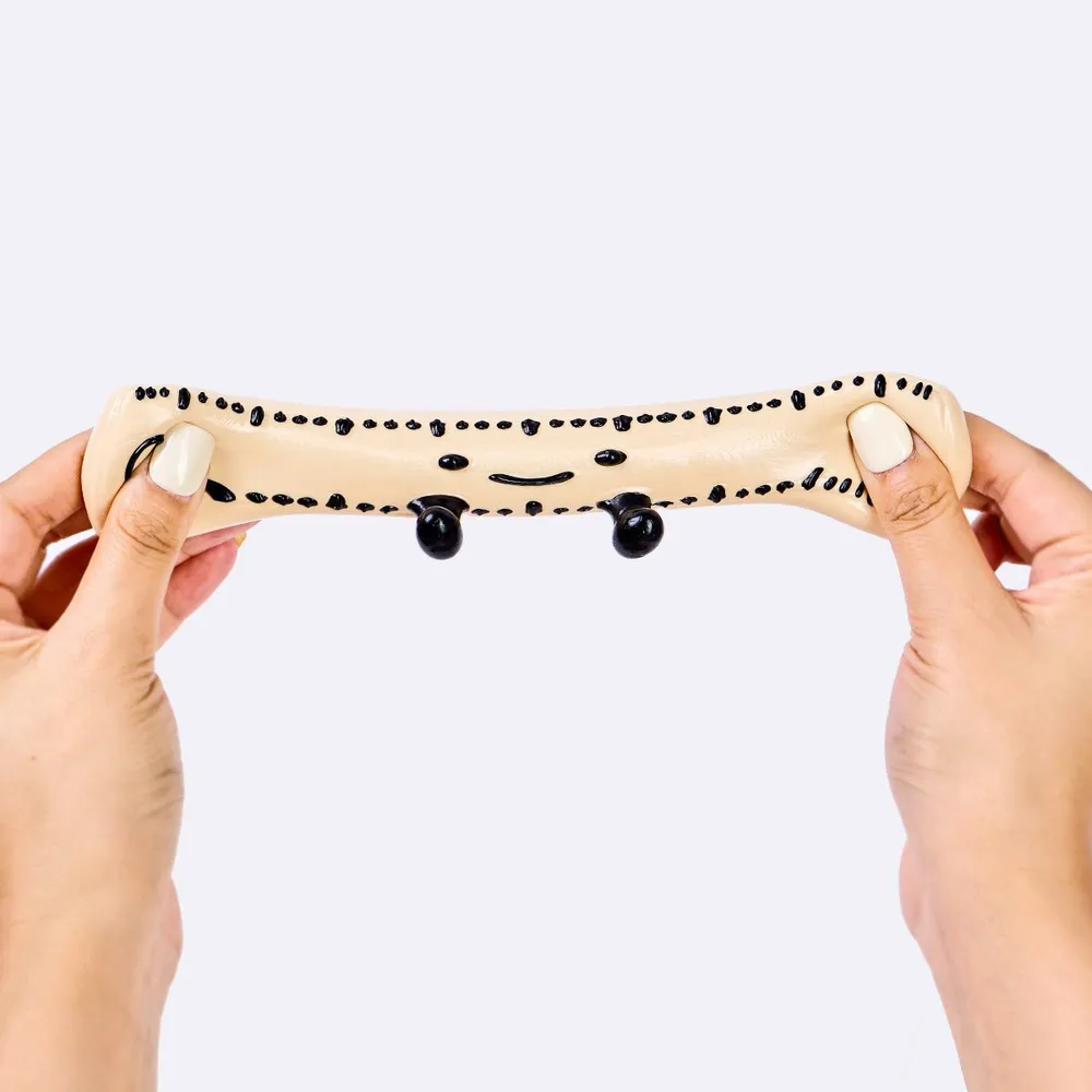 Cute Ruler Taba Squishy — photo 3