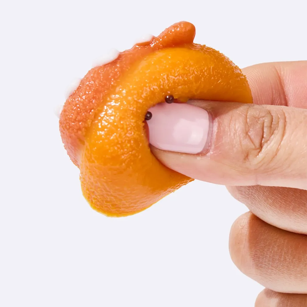 Cute Shrimp Tail Sushi — photo 2