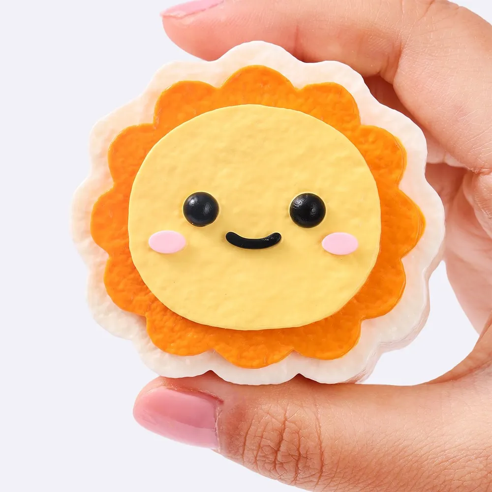 Cute Smiling Sun — photo 4