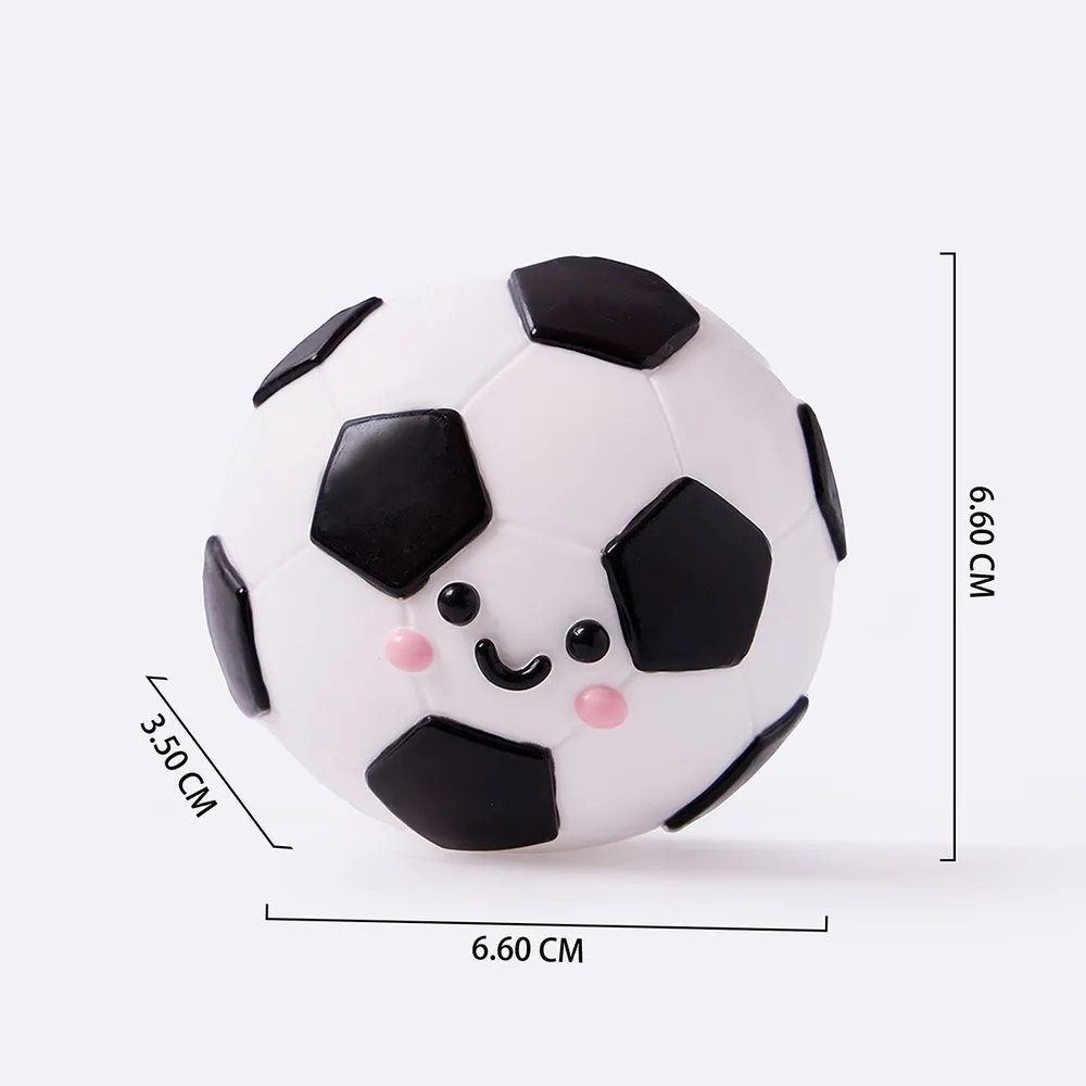 Cute Soccer — photo 2