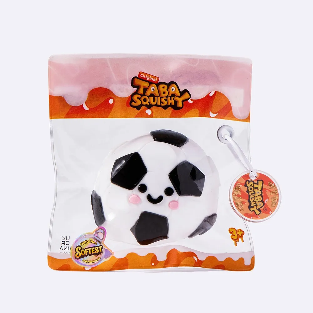 Cute Soccer — photo 3