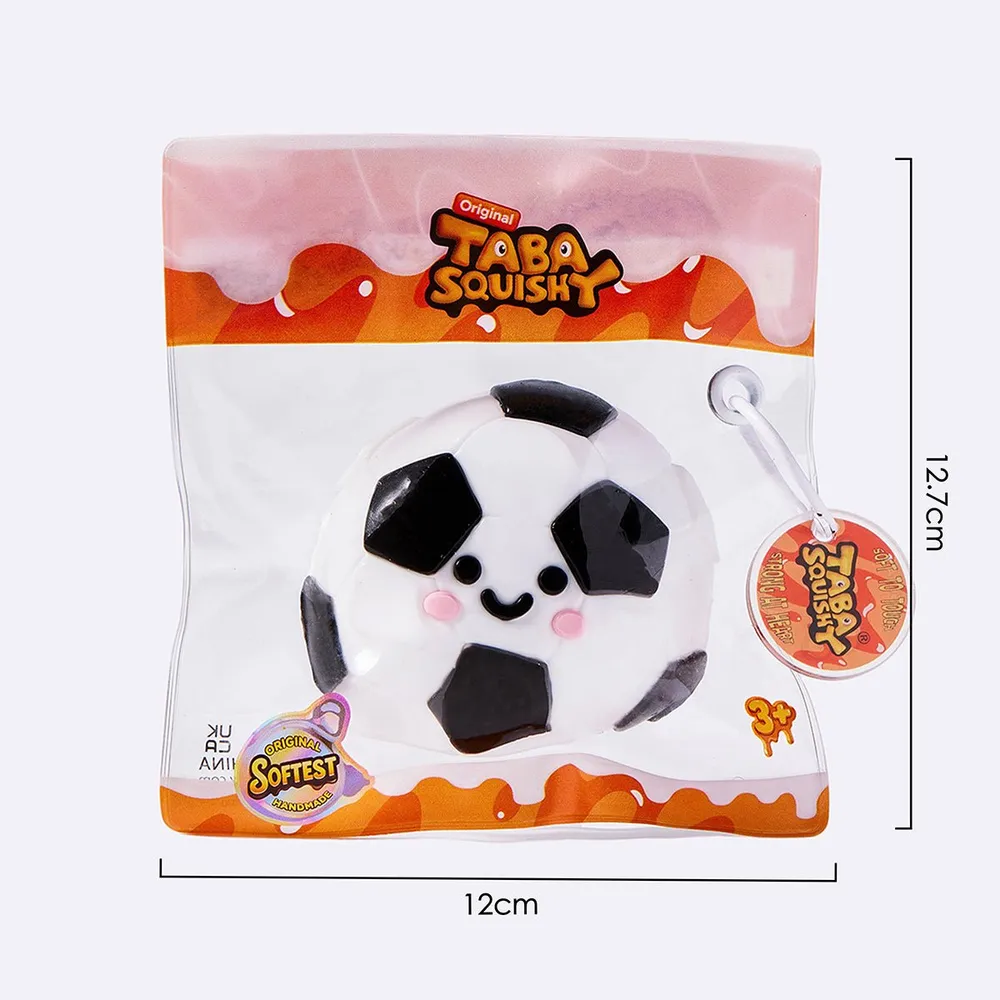 Cute Soccer — photo 6