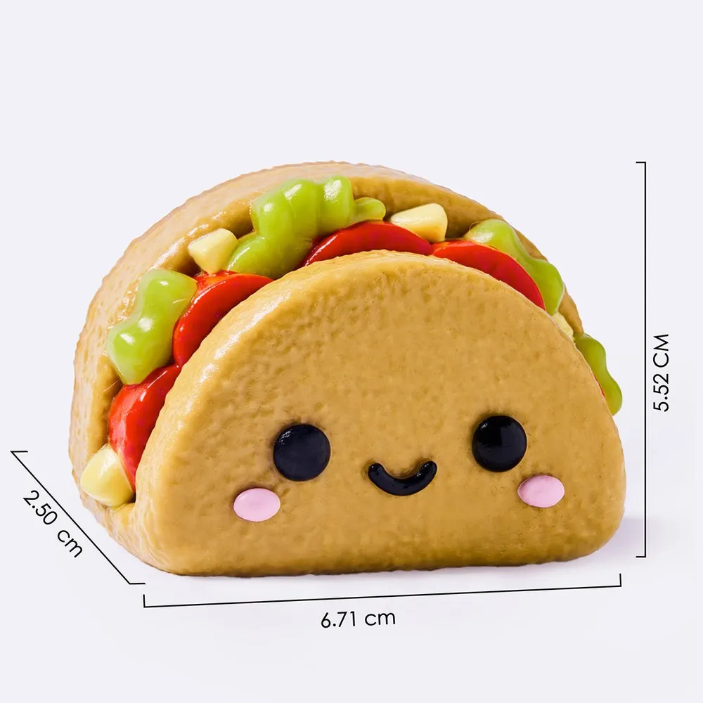 Cute Taco — photo 4